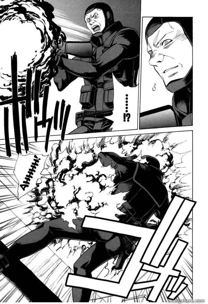 Full Metal Panic! Sigma Chapter 37 18